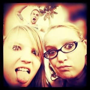 Meet your Posher, Kristen